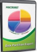 img [PORTABLE] Macrorit Partition Exper...