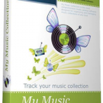 img [PORTABLE] My Music Collection 2.0.7.111 Portable - ITA