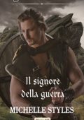 Michelle Styles - Promesse vichinghe Vol. 2. Il signore della guerra (2021)