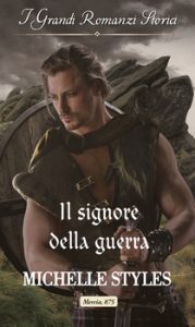Michelle Styles – Promesse vichinghe Vol. 2. Il signore della guerra (2021)
