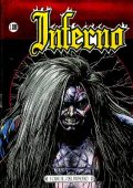 img Inferno - Serie Completa (Panini Comics 2006)