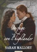 img Sarah Mallory - I Signori di Ardvarrick Vol. 2. In fuga con l