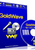 img [PORTABLE] GoldWave 6.56 x64 Portab...