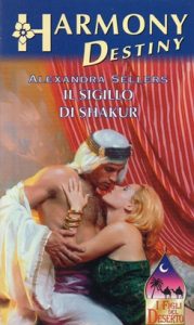 Alexandra Sellers – Il sigillo di Shakur (2000)