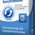 img [PORTABLE] Synchredible Professional Edition v7.110 Portable - ITA
