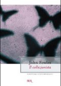 img John Fowles - Il collezionista (1998)