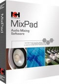img [PORTABLE] NCH MixPad Masters Editi...