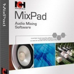 img [PORTABLE] NCH MixPad Masters Edition v7.69 Portable - ITA