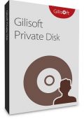 img GiliSoft Private Disk 11.0.0 - ENG