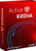 Active KillDisk Ultimate v14.0.27.1 WinPE 64 Bit - Eng
