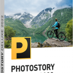 img MAGIX Photostory 2022 Deluxe v21.0.2.120 64 Bit + Content Pack - Ita