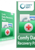 Comfy Data Recovery Pack 3.9 All Editions - ITA