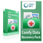 img Comfy Data Recovery Pack 3.9 All Editions - ITA