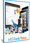 ImTOO iTransfer Platinum 5.7.35 Build 20210917 - ITA