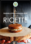 img Aa. Vv. - La Robiola di Roccaverano DOP in trenta ricette (2021)
