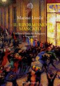 img Marino Livolsi - Il Riformismo Mancato (2016)