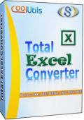 img Coolutils Total Excel Converter 7.1...