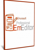 img [PORTABLE] Emurasoft EmEditor Profe...