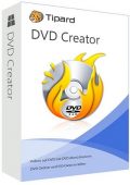 img [PORTABLE] Tipard DVD Creator 5.2.6...