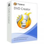 img [PORTABLE] Tipard DVD Creator 5.2.68 Portable - ENG