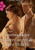 Jennifer Ashley - Highland Pleasures Vol. 5. I piaceri segreti di Elliot McBride (2014)