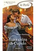 img Karen Harbaugh - Cupido Vol. 1. Tutta colpa di Cupido (2015)