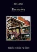 Bill James - Il mattatore (2012)
