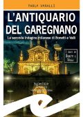 Paola Varalli - L’antiquario del Garegnano (2019)