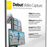 img [PORTABLE] NCH Debut Video Capture Software Pro 7.48 Portable - ITA