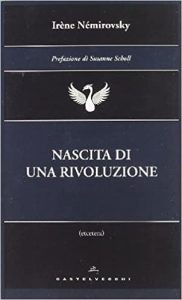 Irene Nemirovsky – Nascita di una rivoluzione (2012)
