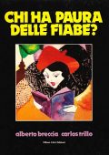 img Chi Ha Paura Delle Fiabe (Milano Libri )(c2c)(05-1981)