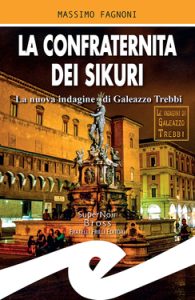 Massimo Fagnoni – La confraternita dei Sikuri (2019)