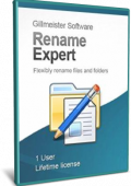img [PORTABLE] Gillmeister Rename Exper...