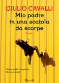 Giulio Cavalli - Mio padre in una scatola da scarpe (2015)
