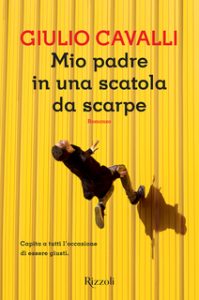 Giulio Cavalli – Mio padre in una scatola da scarpe (2015)