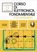 img Corso di Elettronica Fondamentale con esperimenti (2021)