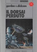 img Gordon R. Dickson - Il Dorsai Perduto (1983)