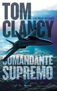 Tom Clancy – Comandante supremo (2016)