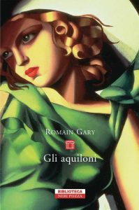 Romain Gary – Gli aquiloni (2017)