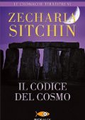 Zecharia Sitchin - Il codice del cosmo (2018)