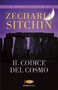 Zecharia Sitchin – Il codice del cosmo (2018)