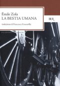 img Émile Zola – La bestia umana (2012)