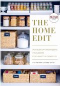img Clea Shearer, Joanna Teplin – The home edit (2021)