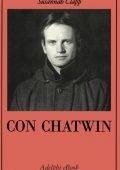 Susannah Clapp - Con Chatwin (2021)