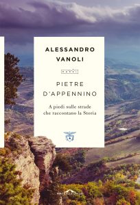 Alessandro Vanoli – Pietre d’Appennino (2021)