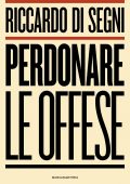 img Riccardo Di Segni - Perdonare le offese (2016)