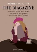 Roberta Lippi - The magazine (2021)