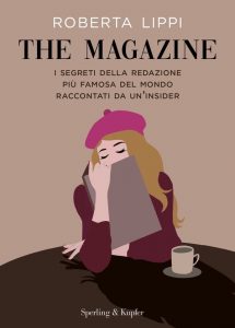 Roberta Lippi – The magazine (2021)