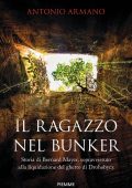 Antonio Armano - Il ragazzo nel bunker (2021)