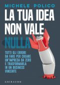 Michele Polico - La tua idea non vale nulla (2021)
